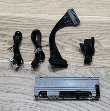Alimentatore HDPlex 400w HiFi DC-ATX senza ventola per PC SFF