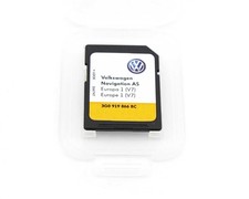 SD Carta V7 Europa 1 MIB2