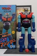 Jumbo Machinder Mazinger Z 60 cm 