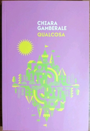 Qualcosa romanzo classico - qualcosa,