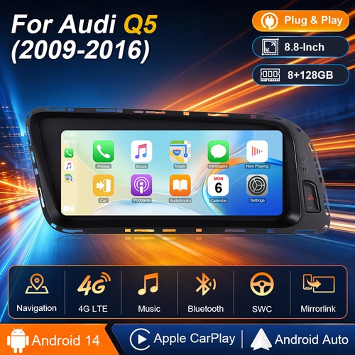 Autoradio isp 128gb - autoradio,