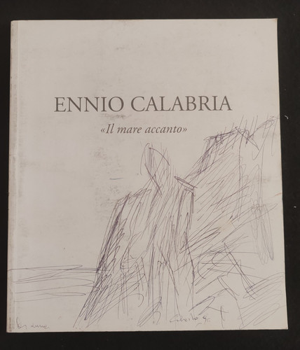 Disegno penna ennio - a,