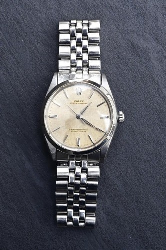 Orologio rolex oyster - orologio,