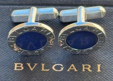Gemelli Bvlgari Bvlgari