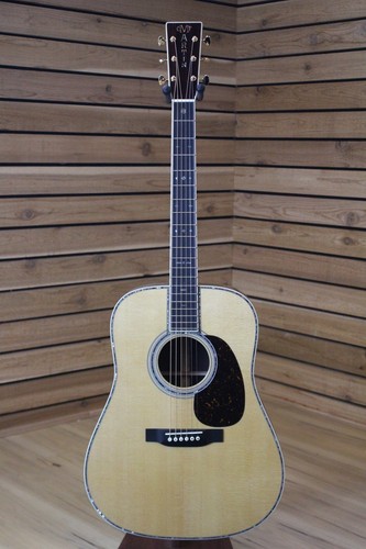 Martin standard series - d-42,