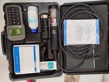 Hanna HI98196 Multiparametro