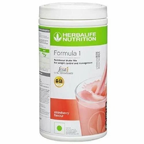 Nuova formula nutrizionale - nuova, 1