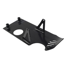 Piastra pattino motore per