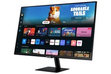Samsung S27CM502EU Monitor 27"