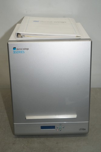 Dental wings 90 scanner - wings, dw-3-90
