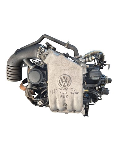 Motore completo per volkswagen - motore,