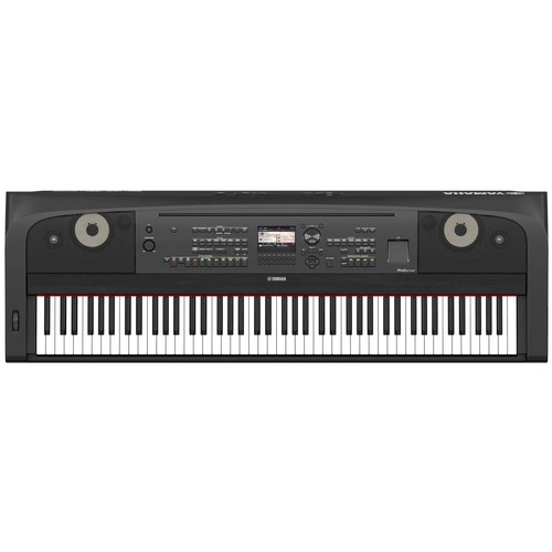 Yamaha dgx670 pianoforte - yamaha, a