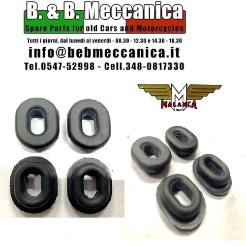 Kit gommini ferma - kit,