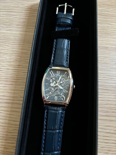 Nuovissimo orologio originale - nuovissimo,