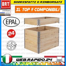 PARETALI PIEGHEVOLI IN LEGNO