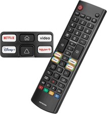 AIN52® Telecomando Universale