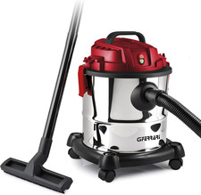 G90028 Fusto Red Bidone Aspira