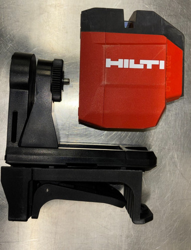 Hilti line laser - hilti,