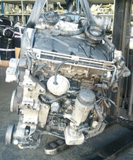 MOTORE VOLKSWAGEN SKODA SEAT GOLF 4 IV ANNO 1997 2003 1.9 TDI CODICE MOTORE BSW