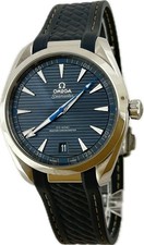 Omega Seamaster Aqua Terra 150M 220.12.41.21.03.002 Orologio Uomo Ottimo A4798