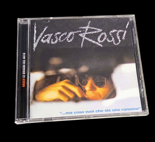 Vasco rossi cosa vuoi - "ma,