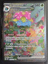 Venusaur ex (MEW 198) - 151