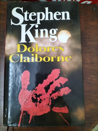 Stephen king dolores - king-,