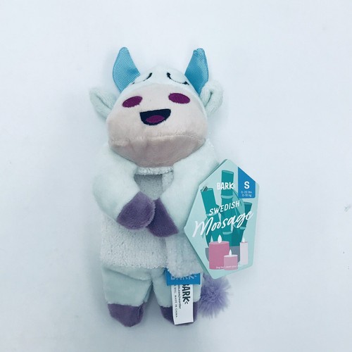 Bark box piccola mucca muschio - box,