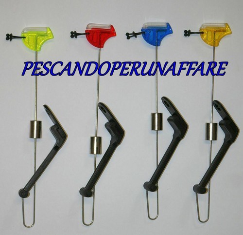 Carp fishing segnalatore - fishing,