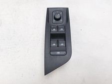 5E4867171 GRUPPO COMANDI ALZACRISTALLI 4 TASTI SKODA OCTAVIA IV (NX) 2.0 TDI 16V