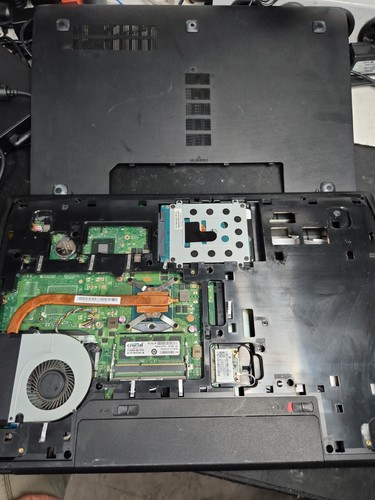 Lenovo g700 difettoso - g700,