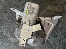 Motorino tergicristallo - motorino,