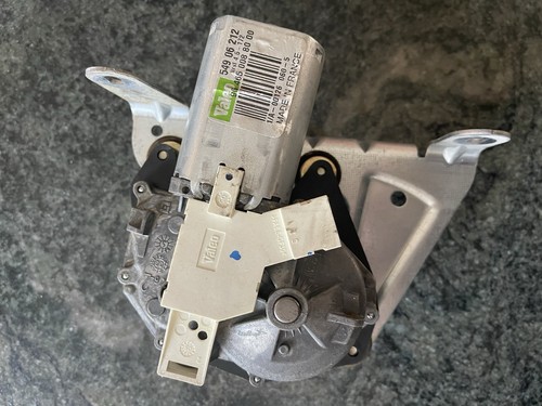 Motorino tergicristallo - motorino,