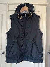Y2K Gilet Vintage Gap Nylon