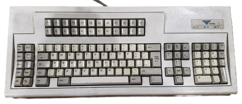Tastiera meccanica computer - tastiera,
