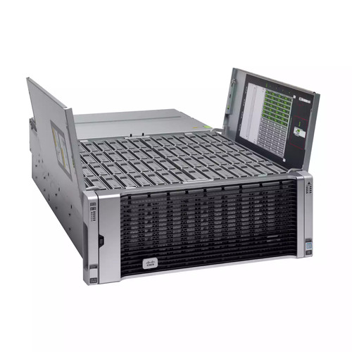 Cisco ucs s3260 - node, server