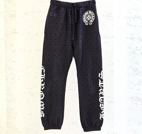 Pantalone stampa cimitero