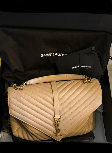 Saint laurent ysl college - saint,