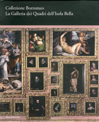 Collezione borromeo la - collezione, borromeo.