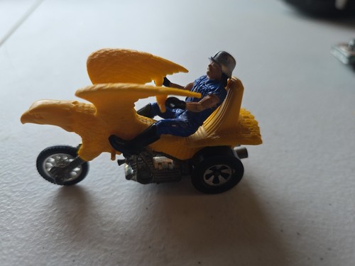 Hot wheels rrrumblers bold - wheels,