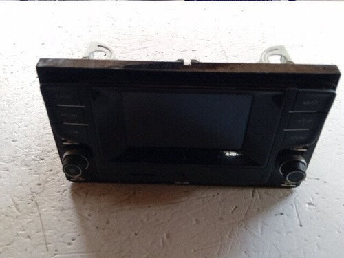 Stereo volkswagen golf - stereo,