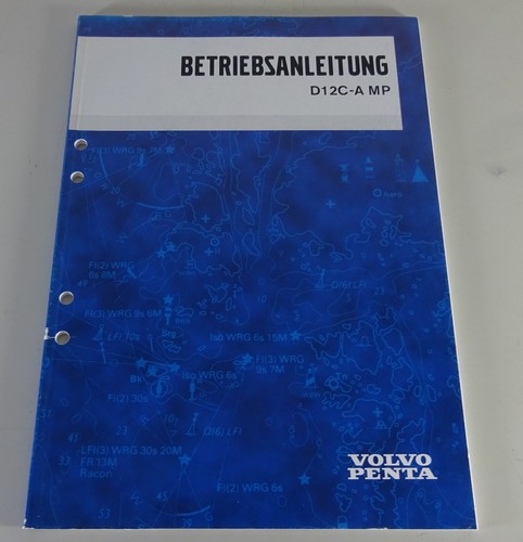Manuale istruzioni volvo - manuale, di