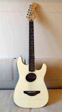 Fender Stratacoustic