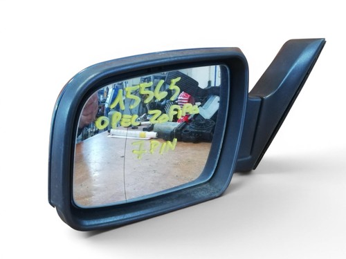 Specchietto retrovisore - specchietto,