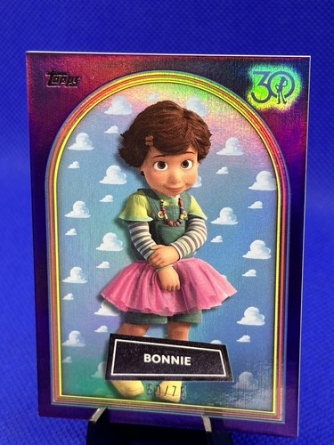 2025 topps disney toy story - 2025,