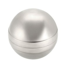 100mm/3.94" M6 Stainless Steel