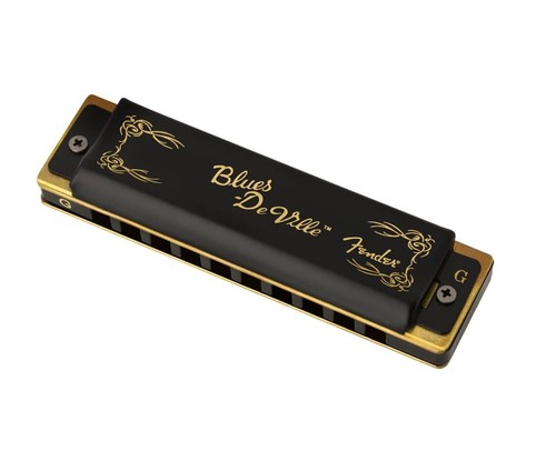 Fender blues deville - fender®,