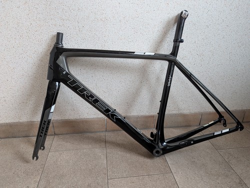 Trek madone series - trek, set