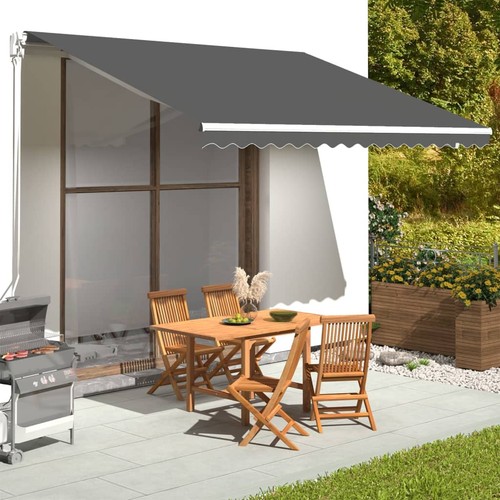 Replacement awning fabric - awning,