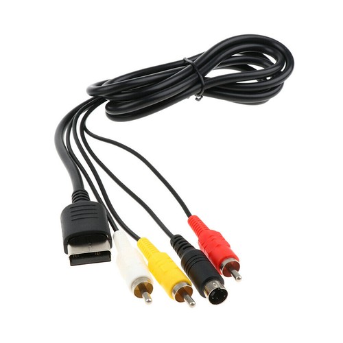 Cavo composito audio - , av